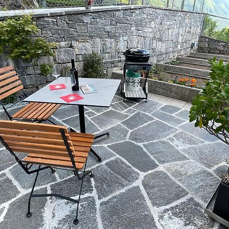 Casa Blu Villa Frasco Dış mekan fotoğraf