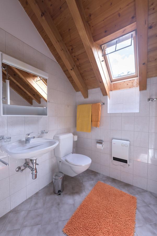Casa Blu Villa Frasco Dış mekan fotoğraf