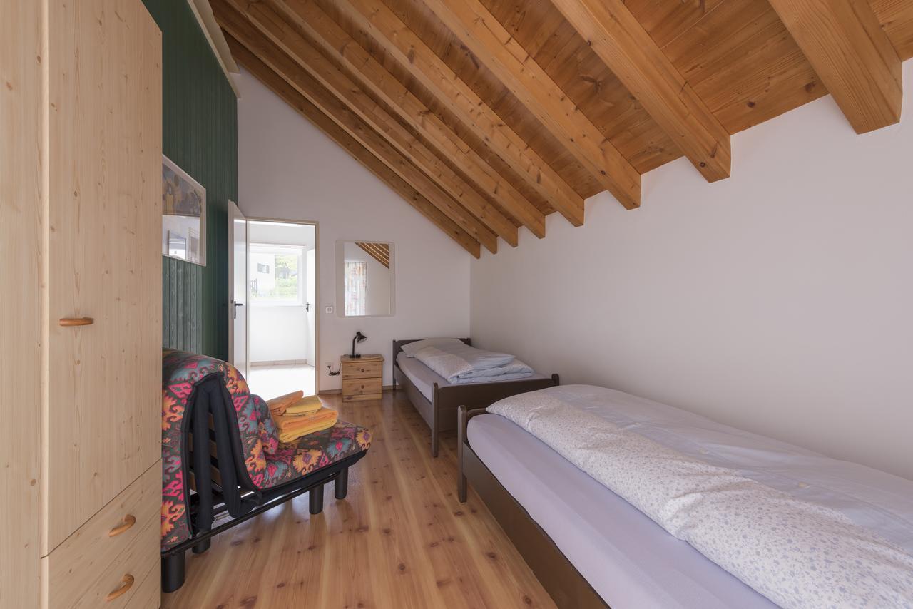 Casa Blu Villa Frasco Dış mekan fotoğraf